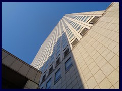 Shinagawa Prince Hotel 35